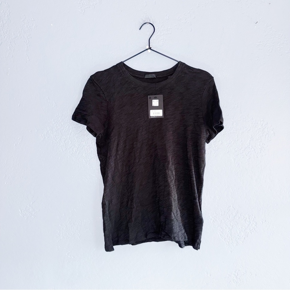 ATM Black Women's Top Size small